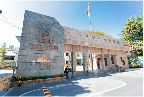 十佳志愿者 | 活化二棉廠，他致力于留住員村記憶