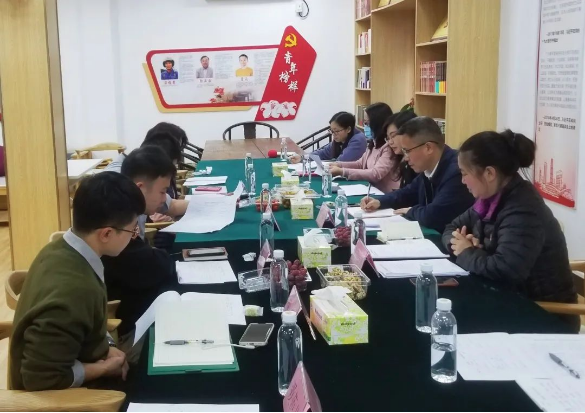 凝聚共識、共謀發(fā)展，T.I.T創(chuàng)意園黨委召開2022年度座談會(huì)