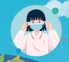 公益宣傳|每個人都是自己健康的第一責(zé)任人(公民防疫基本行為準(zhǔn)則)》(二)