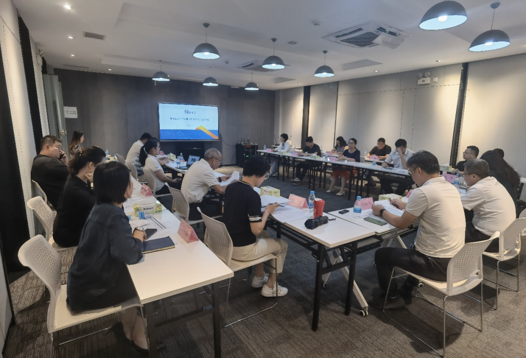 公司動態(tài) | 新仕誠公司開展中秋、國慶節(jié)后復(fù)工復(fù)產(chǎn)系列工作