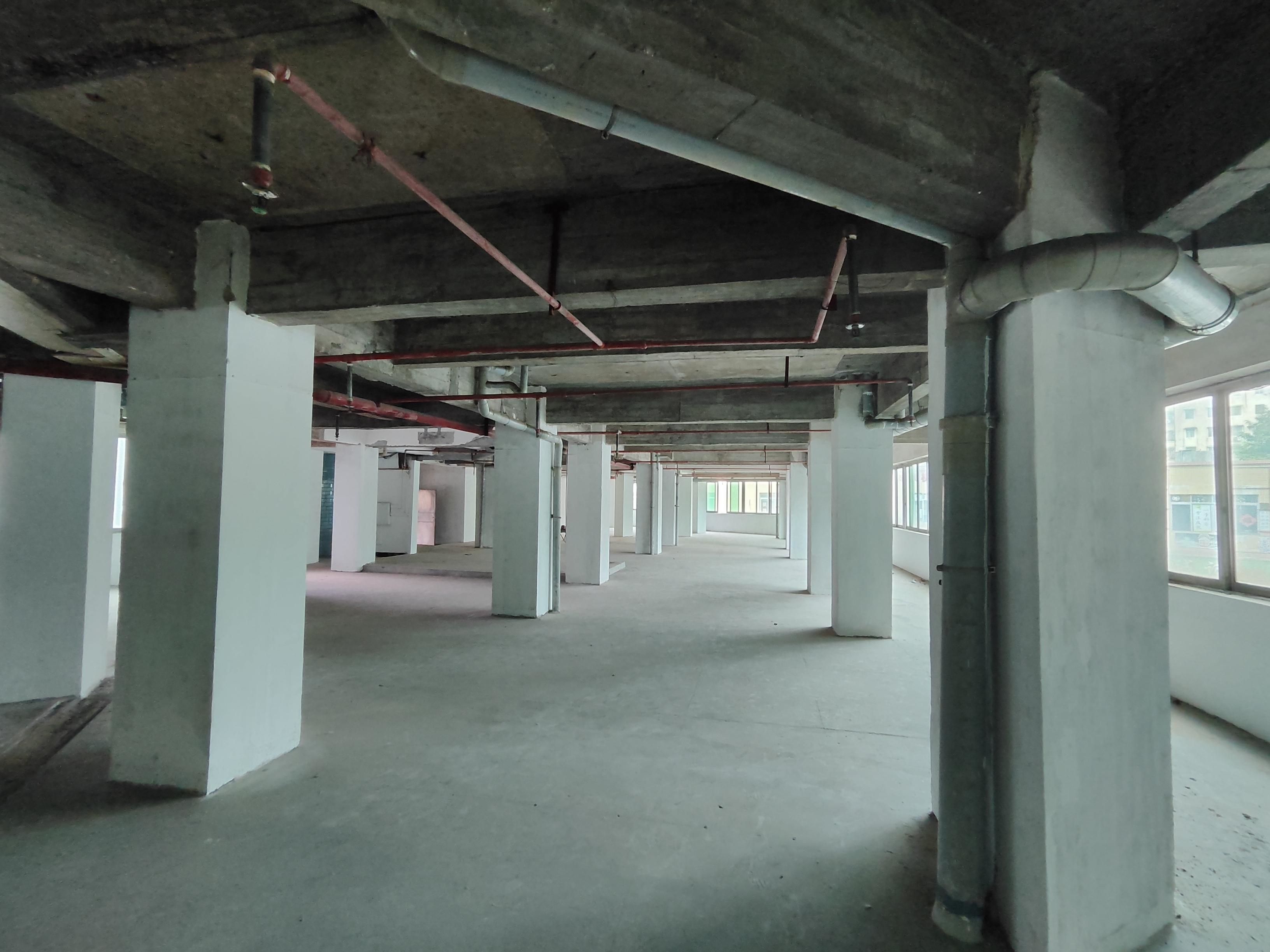 T.I.T文體園16、18片區(qū)